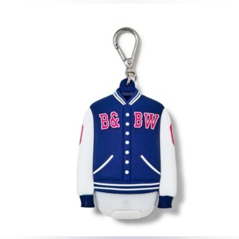 PocketBac Holder BB&W